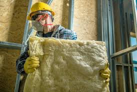 Best Fireproof Insulation  in Walker, LA